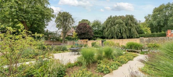 2 Schlafzimmer Wohnung in London, United Kingdom, Nr. 5363 16