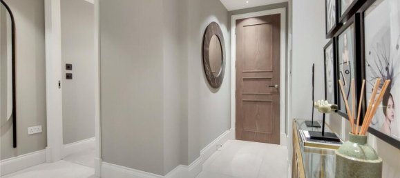 2 Schlafzimmer Wohnung in London, United Kingdom, Nr. 5363 11