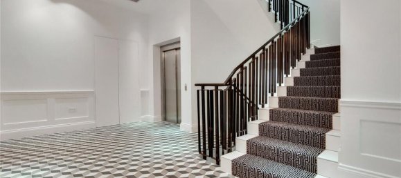 2 Schlafzimmer Wohnung in London, United Kingdom, Nr. 5363 17