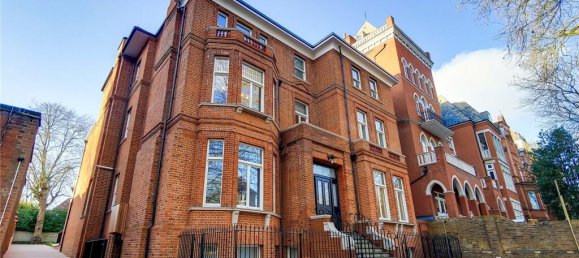 2 Schlafzimmer Wohnung in London, United Kingdom, Nr. 5363 2