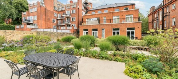 2 Schlafzimmer Wohnung in London, United Kingdom, Nr. 5363 19