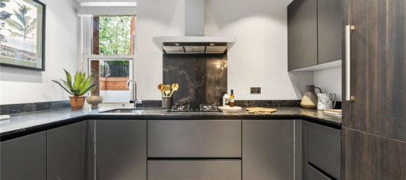 2 Schlafzimmer Wohnung in London, United Kingdom, Nr. 5363 6