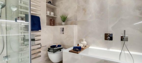 2 Schlafzimmer Wohnung in London, United Kingdom, Nr. 5363 8