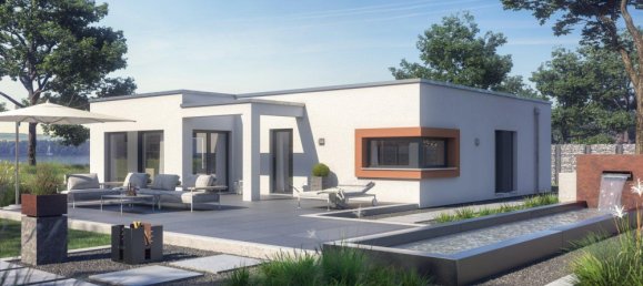 3 Schlafzimmer Bungalow in Schwarzwald-Baar-Kreis, Germany, Nr. 241625 3