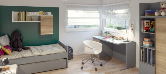 3 Schlafzimmer Bungalow in Schwarzwald-Baar-Kreis, Germany, Nr. 241625 4