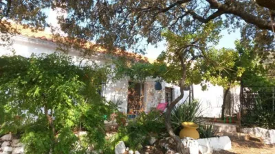 3 bedrooms House in Puertollano, Spain No. 143263