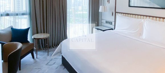 1 chambre Appartement à Dubai Creek Harbour (The Lagoons), UAE No. 50993 3