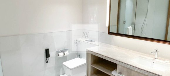 1 chambre Appartement à Dubai Creek Harbour (The Lagoons), UAE No. 50993 2