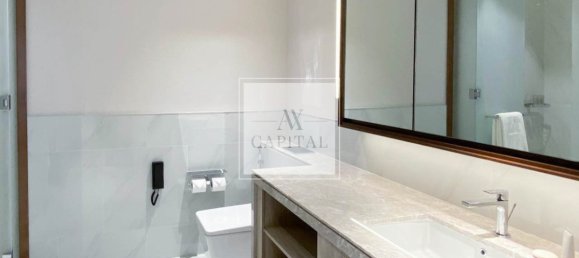 1 chambre Appartement à Dubai Creek Harbour (The Lagoons), UAE No. 50993 12