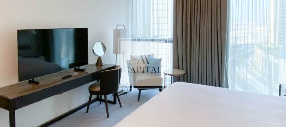 1 chambre Appartement à Dubai Creek Harbour (The Lagoons), UAE No. 50993 5