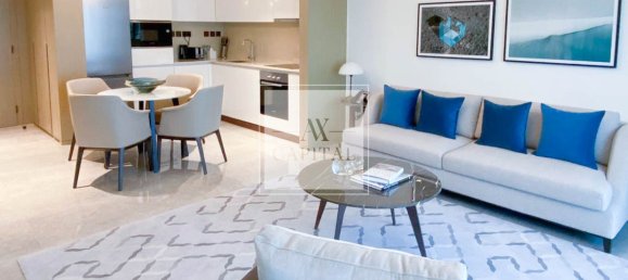 1 chambre Appartement à Dubai Creek Harbour (The Lagoons), UAE No. 50993 7