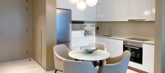 1 chambre Appartement à Dubai Creek Harbour (The Lagoons), UAE No. 50993 6