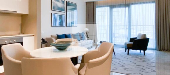 1 chambre Appartement à Dubai Creek Harbour (The Lagoons), UAE No. 50993 10