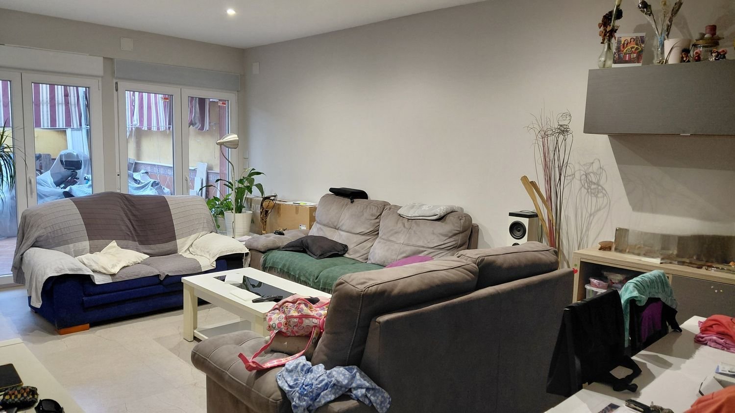 Casa de 3 dormitorios en Andalucía, Spain No. 167701