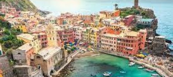 6-Zimmer Haus in Ameglia, Italy, Nr. 102565 12