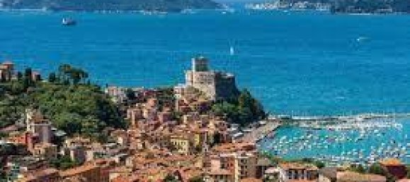 6-Zimmer Haus in Ameglia, Italy, Nr. 102565 13