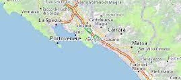 6-Zimmer Haus in Ameglia, Italy, Nr. 102565 14