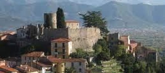 6-Zimmer Haus in Ameglia, Italy, Nr. 102565 10