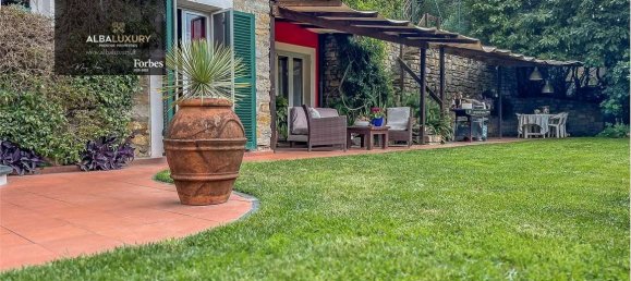 7 bedrooms Villa in Sanremo, Italy No. 77529 27