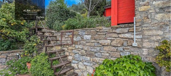 7 bedrooms Villa in Sanremo, Italy No. 77529 17