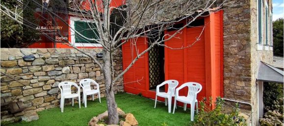 7 bedrooms Villa in Sanremo, Italy No. 77529 21