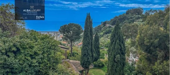 7 bedrooms Villa in Sanremo, Italy No. 77529 10