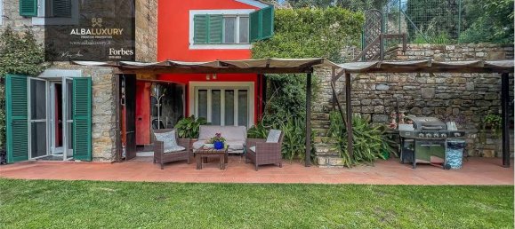 7 bedrooms Villa in Sanremo, Italy No. 77529 2