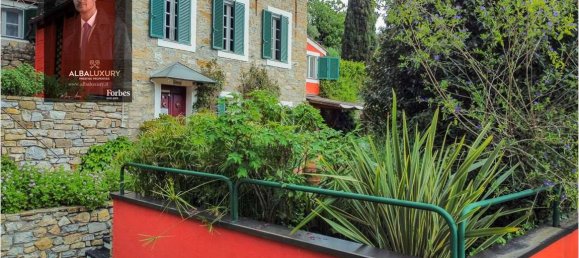 7 bedrooms Villa in Sanremo, Italy No. 77529 29