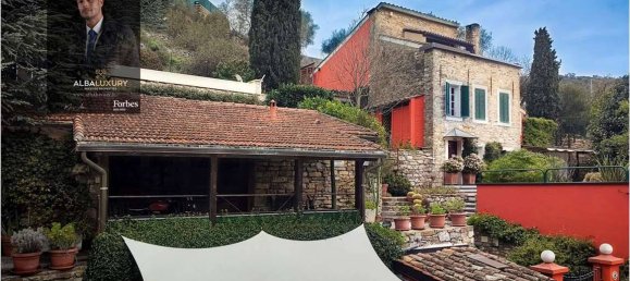 7 bedrooms Villa in Sanremo, Italy No. 77529 11