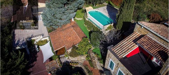 7 bedrooms Villa in Sanremo, Italy No. 77529 9
