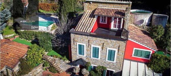 7 bedrooms Villa in Sanremo, Italy No. 77529 6