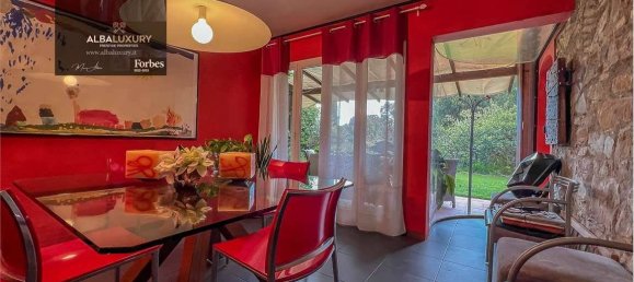 7 bedrooms Villa in Sanremo, Italy No. 77529 39