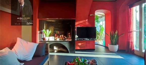 7 bedrooms Villa in Sanremo, Italy No. 77529 33