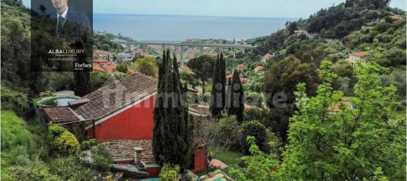 7 bedrooms Villa in Sanremo, Italy No. 77529 15