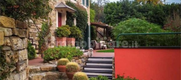 7 bedrooms Villa in Sanremo, Italy No. 77529 26