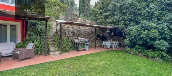 7 bedrooms Villa in Sanremo, Italy No. 77529 28