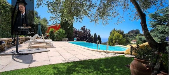 7 bedrooms Villa in Sanremo, Italy No. 77529 12