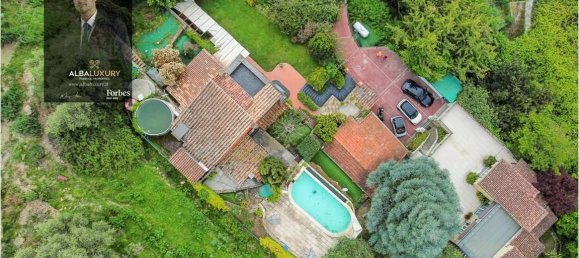 7 bedrooms Villa in Sanremo, Italy No. 77529 5