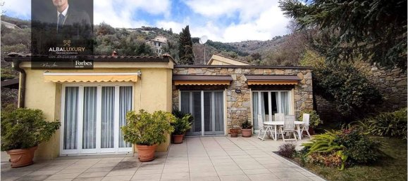 7 bedrooms Villa in Sanremo, Italy No. 77529 23