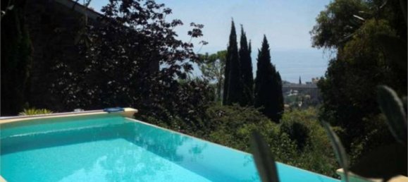 7 bedrooms Villa in Sanremo, Italy No. 77529 13