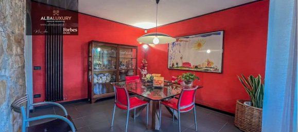 7 bedrooms Villa in Sanremo, Italy No. 77529 37