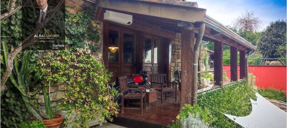 7 bedrooms Villa in Sanremo, Italy No. 77529 24