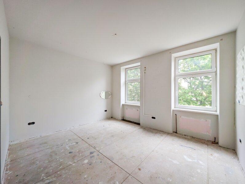 2-Zimmer Wohnung in Favoriten, Austria, Nr. 80370