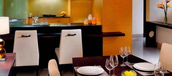 2 chambres Appartement à MARRIOTT EXECUTIVE APARTMENTS, Al Barsha, UAE No. 60651 5