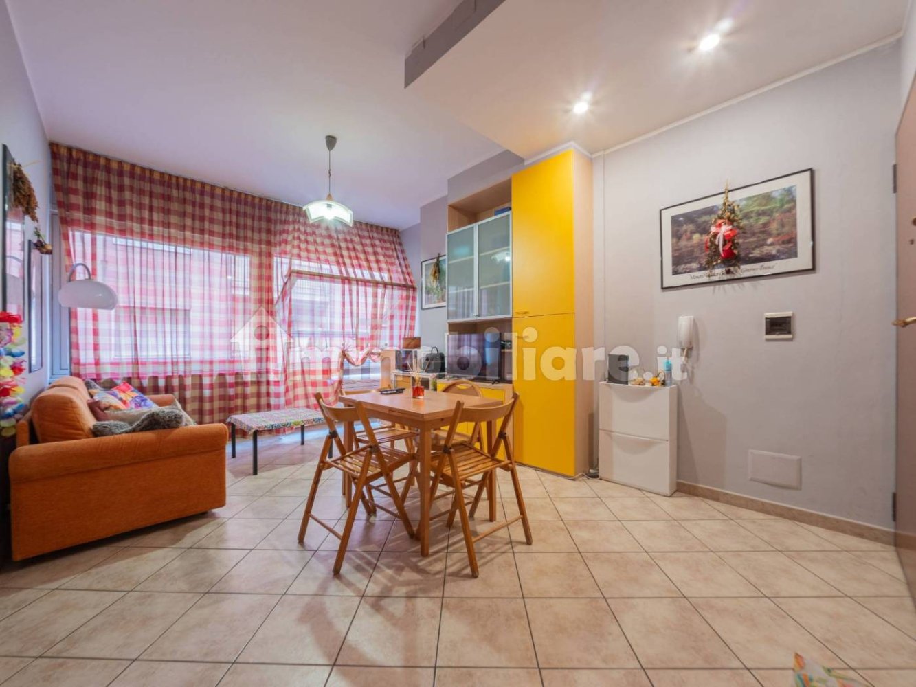 Apartamento de 1 dormitorio en Asti, Italy No. 298114