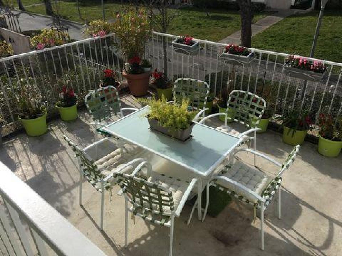 Condominio de 2 dormitorios en Marseille, France No. 14984