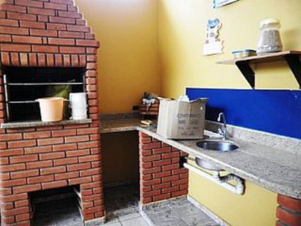 2 bedrooms House in Sao Paulo, Brazil No. 462042