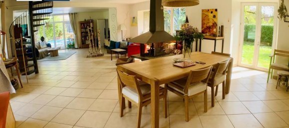 5 Schlafzimmer Haus in Villers-Cotterets, France, Nr. 67833 3