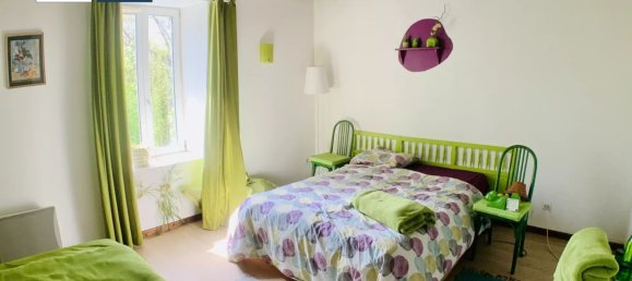 5 Schlafzimmer Haus in Villers-Cotterets, France, Nr. 67833 9