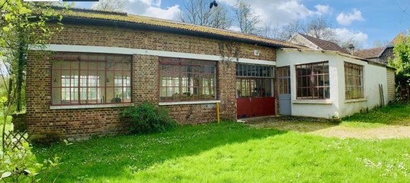 5 Schlafzimmer Haus in Villers-Cotterets, France, Nr. 67833 11